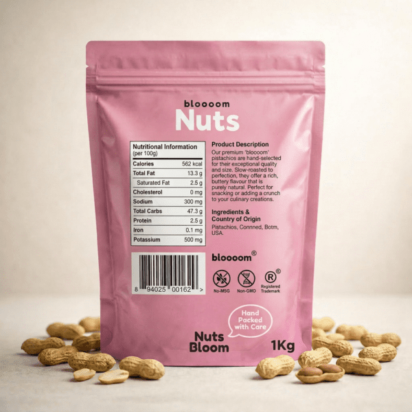 organic-peanuts