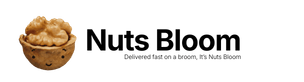 Nuts Bloom